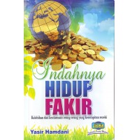 INDAHNYA HIDUP FAKIR